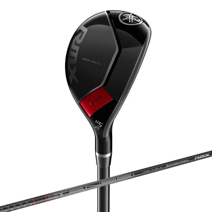 YAMAHA ヤマハVD-X 1W 3W 5W 4U TENSEI flex S