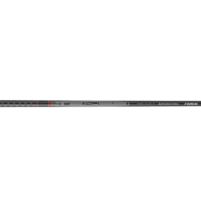ヤマハ YAMAHA ゴルフクラブ 単品アイアン メンズ シャフト TENSEI TR i RMX VD/X IRON 24 タンピンの画像
