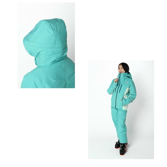 DESCENTE/デサント レディーススキーウェア ジャケットＳ美品 DESCENTE（デサント） （レディース）スキーウェア スーツ ジャケット