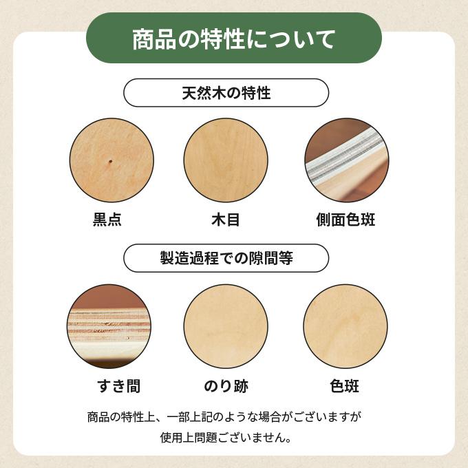 【予約】【1月下旬発売】TVで紹介されました！バランスボード 木製 子供 大人 耐荷重200kg 保護コーティング 軽量 フィットネス ヨガ 【ご自宅配送限定】 | ブランド登録なし | 15