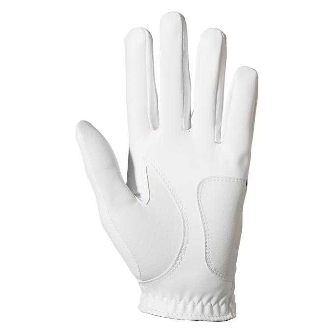 FootJoy（フットジョイ） ゴルフ 右手用グローブ メンズ ウェザーソフ