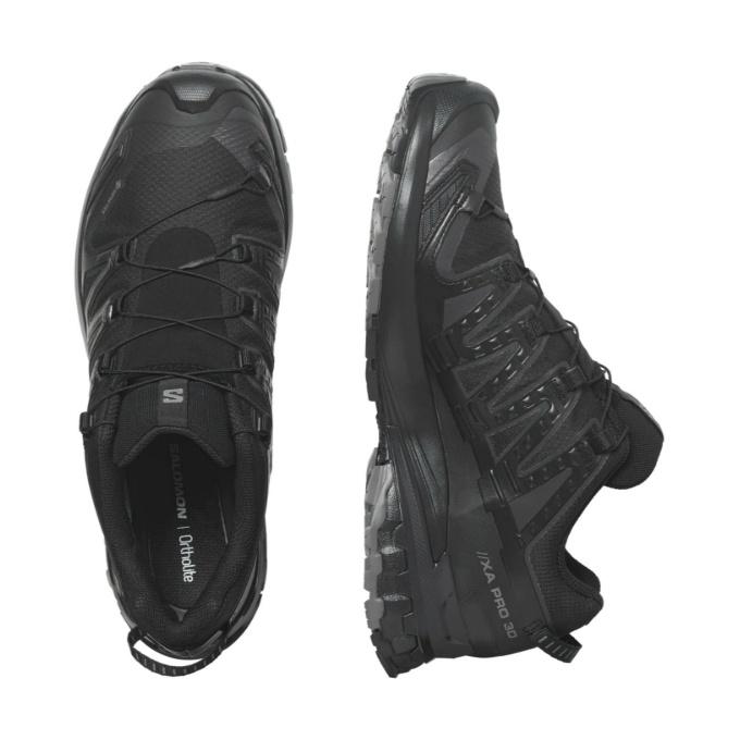 SALOMON（サロモン） XA PRO 3D V9 GTX トレイルランニングシューズ