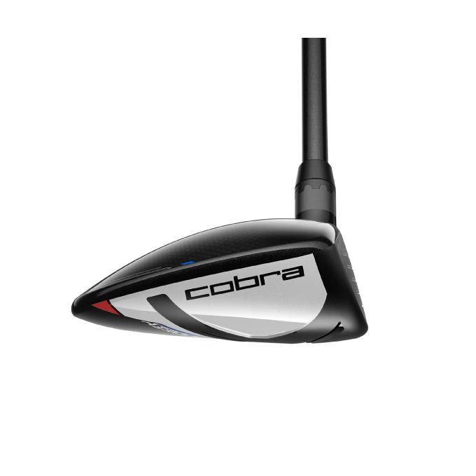 COBRA（コブラ） ゴルフクラブ フェアウェイウッド メンズ エアロ