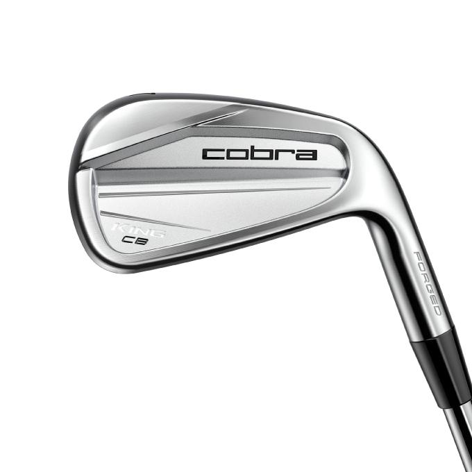 コブラ cobra ゴルフクラブ アイアンセット 6本組 メンズ キング ツアー シャフト N.S. PRO MODUS3 TOUR 115 KING FG TOUR 6I｜himaraya｜02