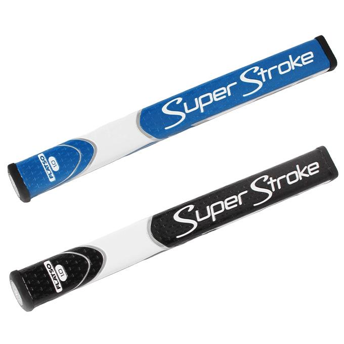 スーパーストローク（Super Stroke） ゴルフ パター用グリップ