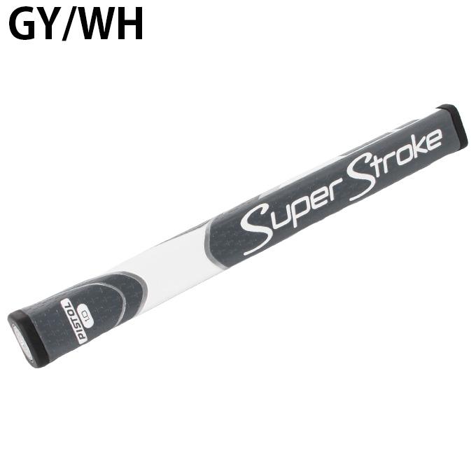 スーパーストローク SuperStroke ゴルフ パター用グリップ ゼナジー