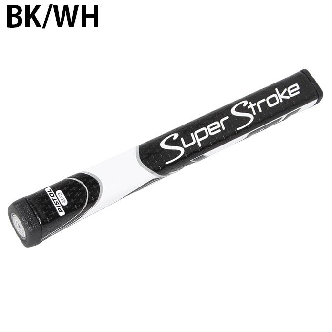 未使用品 SuperStrokeスーパーストローク　スタンドバッグ スーパーストローク SuperStroke ゴルフ パター用グリップ