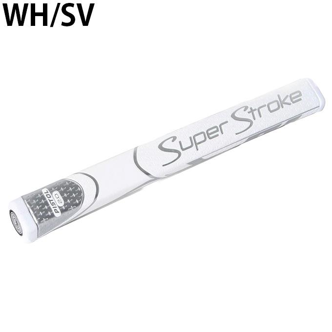 スーパーストローク（Super Stroke） ゴルフ パター用グリップ