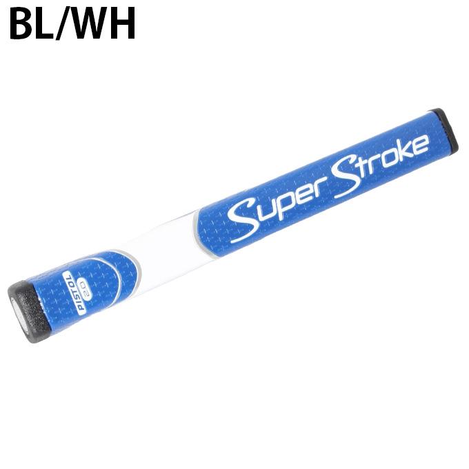 スーパーストローク（Super Stroke） ゴルフ パター用グリップ