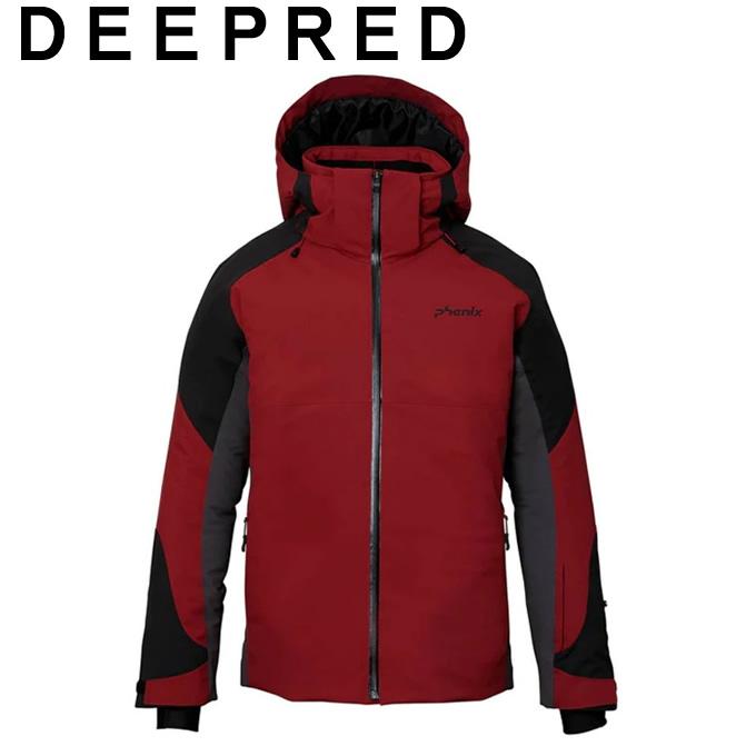 フェニックス（PHENIX） スキーウェア ジャケット メンズ Thunderbolt