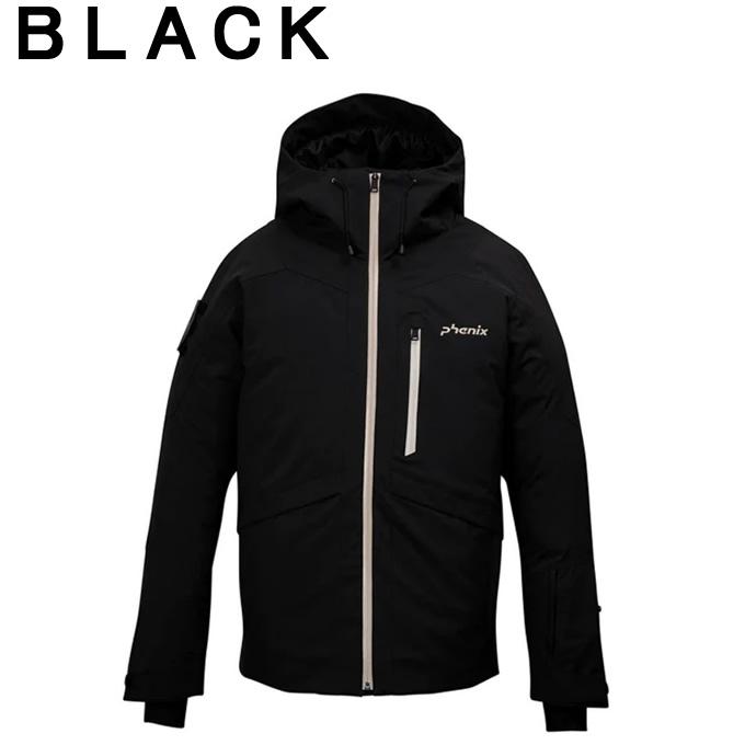 フェニックス（PHENIX） スキーウェア ジャケット メンズ Time Space