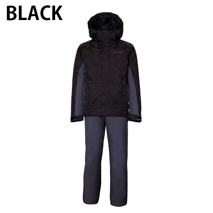 フェニックス（PHENIX） スキーウェア スノーボードウェア 上下セット