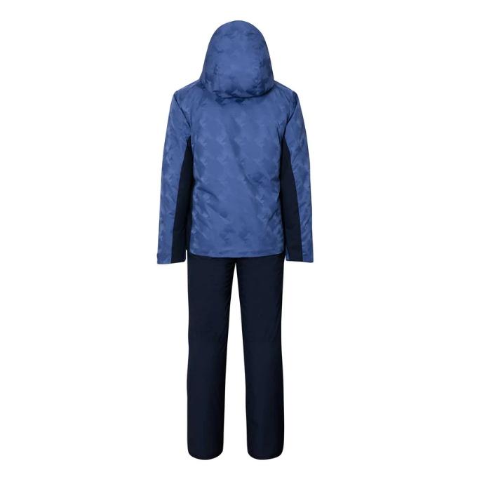 フェニックス（PHENIX） スキーウェア スノーボードウェア 上下セット