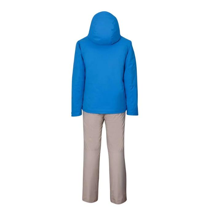 フェニックス（PHENIX） スキーウェア 上下セット メンズ MENS スキー