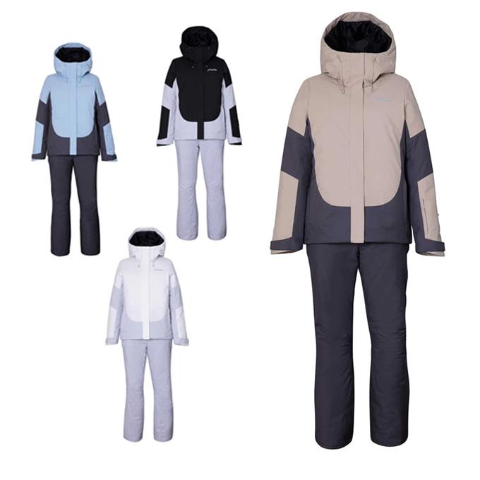 フェニックス（PHENIX） スキーウェア 上下セット レディース WOMENS