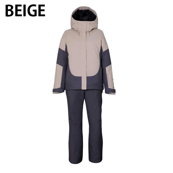 フェニックス（PHENIX） スキーウェア 上下セット レディース WOMENS