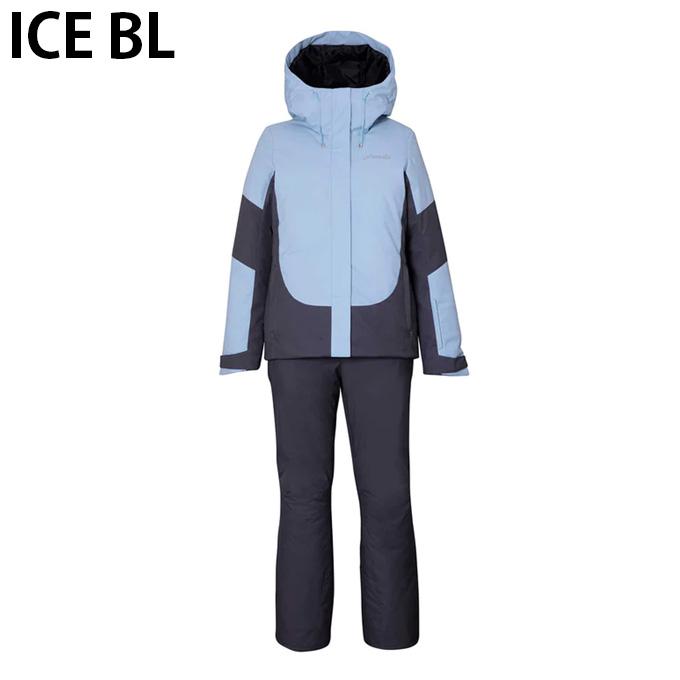 フェニックス（PHENIX） スキーウェア 上下セット レディース WOMENS