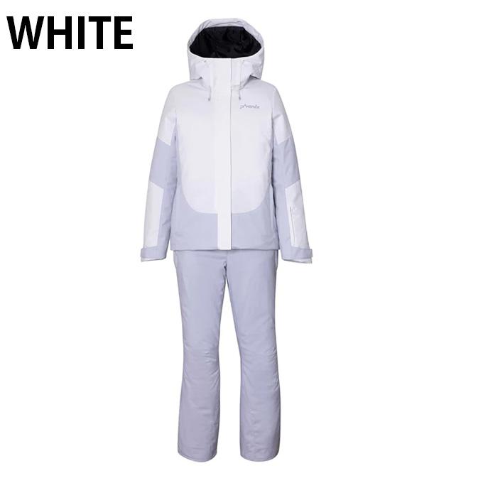フェニックス（PHENIX） スキーウェア 上下セット レディース WOMENS