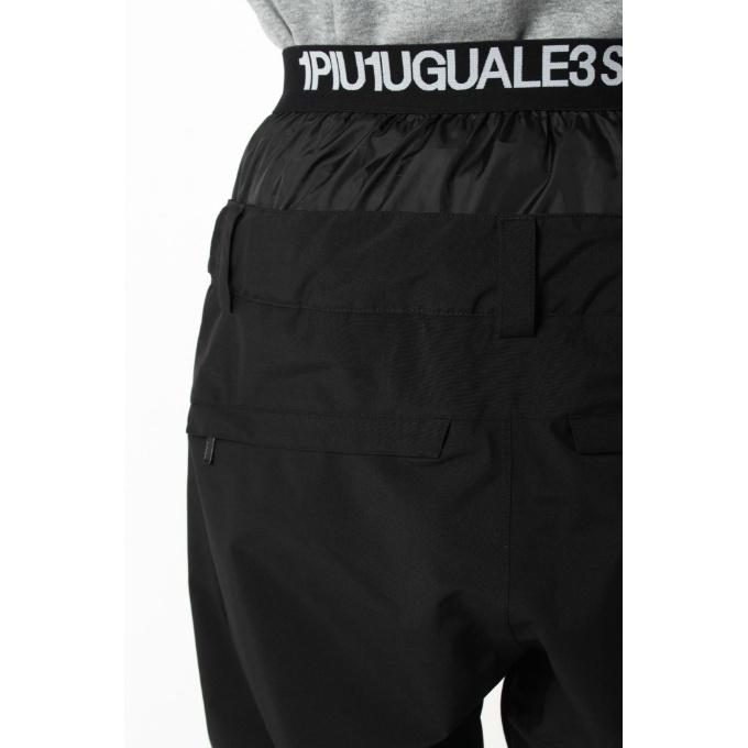 ウノピゥウノウグァーレトレ 1PIU1UGALE3 スノーボードウェア パンツ