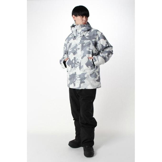 ウノピゥウノウグァーレトレ 1PIU1UGALE3 スノーボードウェア パンツ メンズ BOARD PT USB23OB01 ウノピゥウノウグァーレトレ 1PIU1UGALE3 スノーボードウェア パンツ