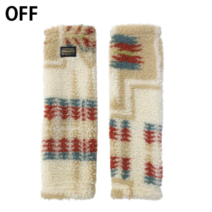 PENDLETON ボアフードウォーマー　アームウォーマー セット 楽天市場】ペンドルトン 手袋 PENDLETON BOA ARM WARMER 233023【返品