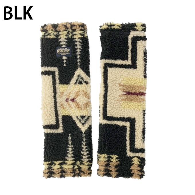 PENDLETON ボアフードウォーマー　アームウォーマー セット 30％OFF】PENDLETON（ペンドルトン） ボア アームウォーマー｜ROCOCO