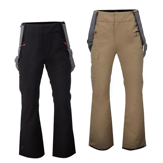 twentyone seventeen スキーウェア 2117 of sweden スキーウエア ダスティーブルー ブラック LIGHT PADDED