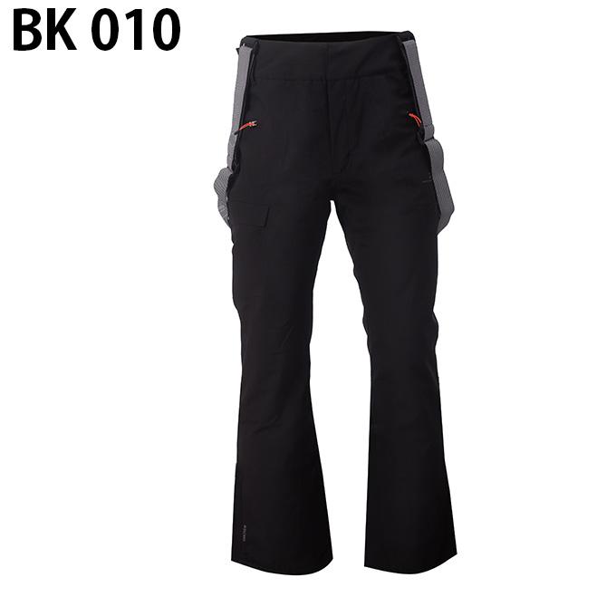 twentyone seventeen スキーウェア 2117 of sweden スキーウエア ダスティーブルー ブラック LIGHT PADDED