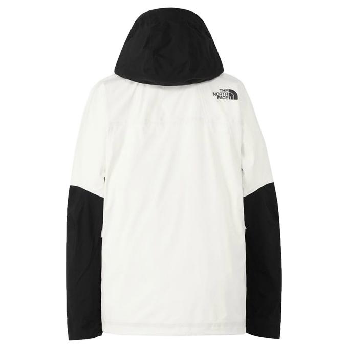 The North Face レナドジャケットホワイト スキーウェア　スノボ THE NORTH FACE（ザ ノースフェイス） アウター メンズ THE NORTH FACE