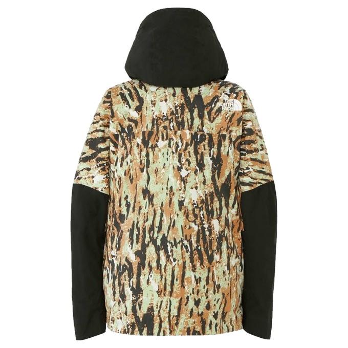 THE NORTH FACE（ザ ノースフェイス） スキーウェア ジャケット