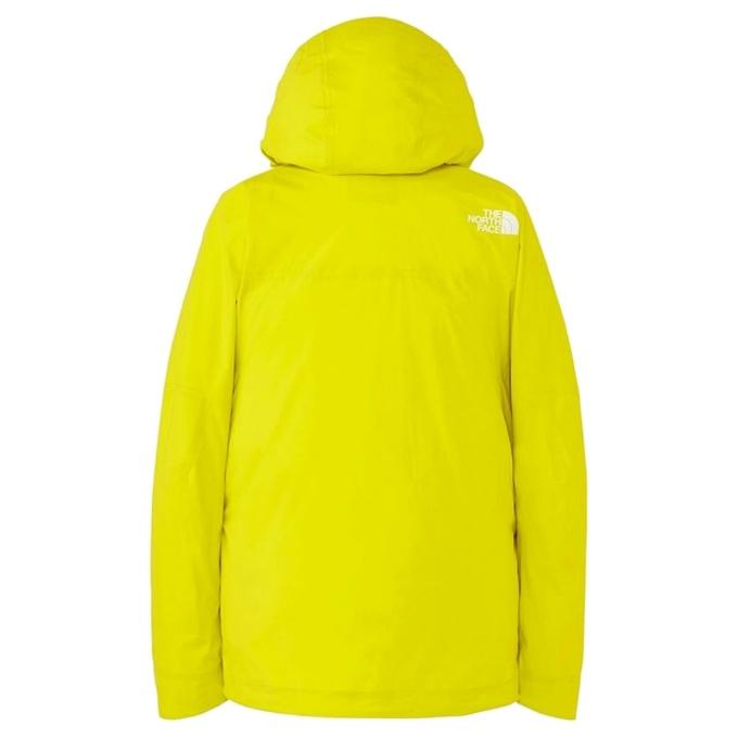 THE NORTH FACE（ザ ノースフェイス） スキーウェア ジャケット メンズ