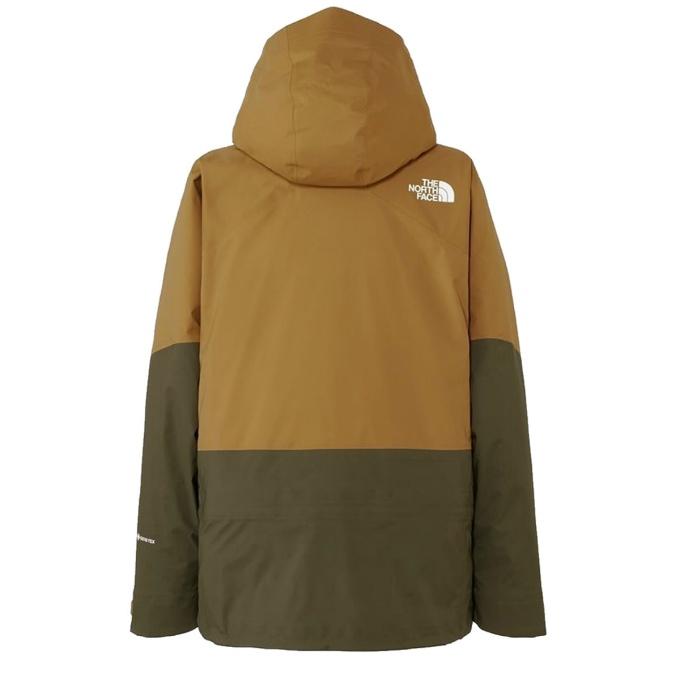 THE NORTH FACE（ザ ノースフェイス） スキーウェア ジャケット