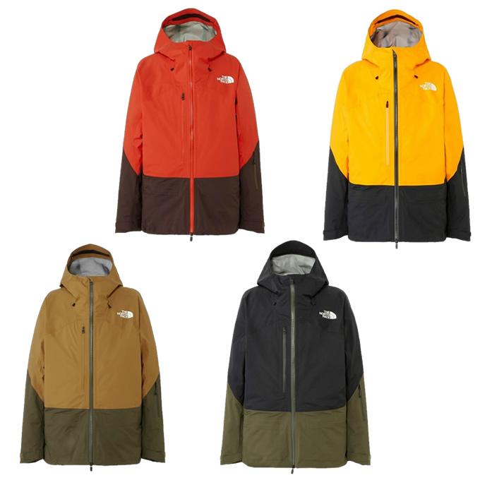 THE NORTH FACE（ザ ノースフェイス） スキーウェア ジャケット メンズ
