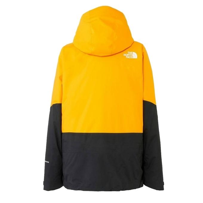 THE NORTH FACE（ザ ノースフェイス） スキーウェア ジャケット メンズ
