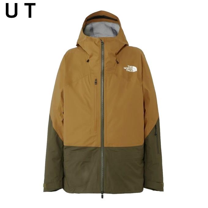 スキー THE NORTH FACE POWDER GUIDE JACKET&PANTS THE NORTH FACE（ザ ノースフェイス） スキーウェア ジャケット メンズ