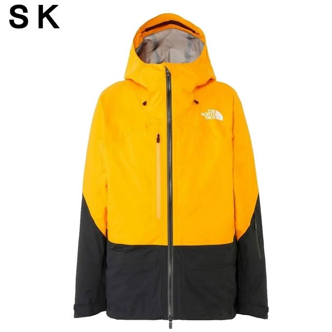 THE NORTH FACE（ザ ノースフェイス） スキーウェア ジャケット メンズ