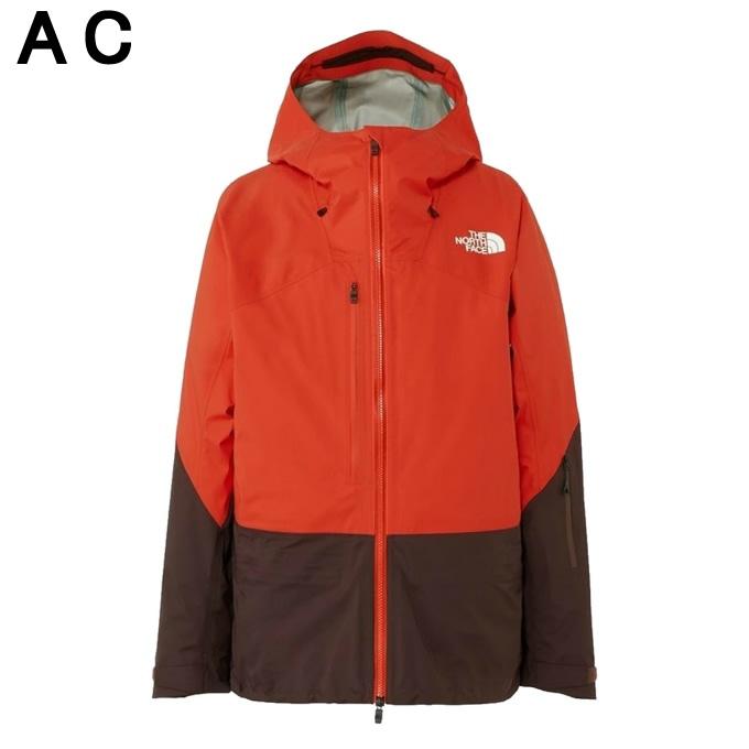 THE NORTH FACE（ザ ノースフェイス） スキーウェア ジャケット メンズ