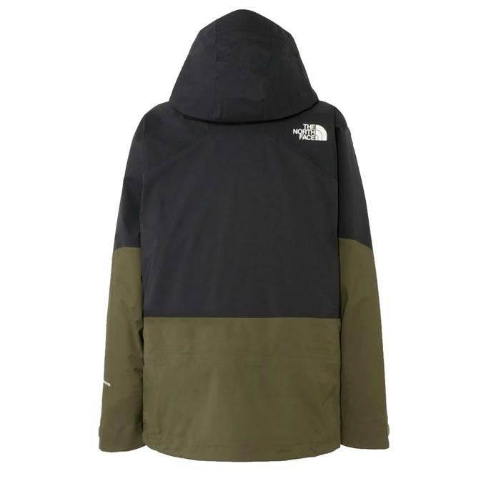 THE NORTH FACE（ザ ノースフェイス） スキーウェア ジャケット メンズ
