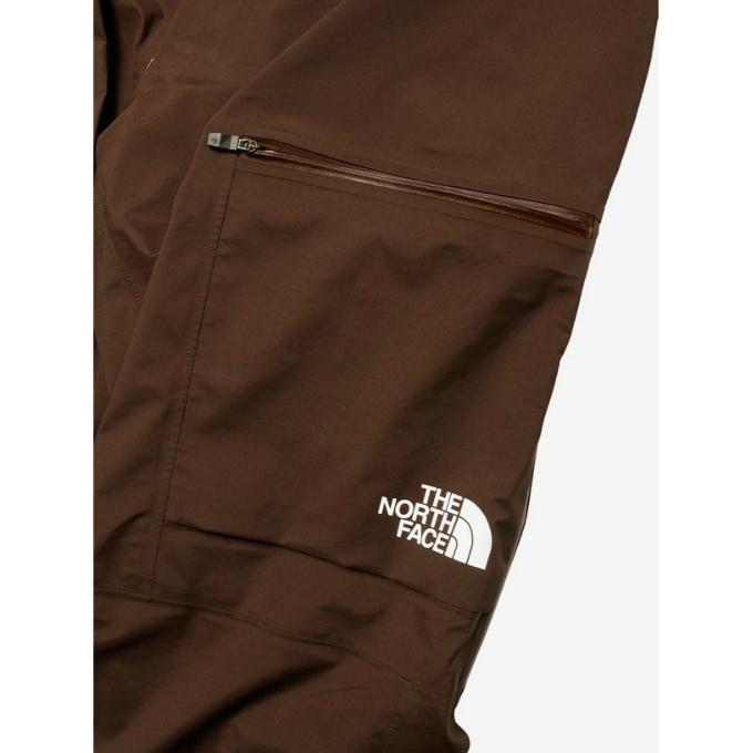THE NORTH FACE（ザ ノースフェイス） スキーウェア パンツ メンズ
