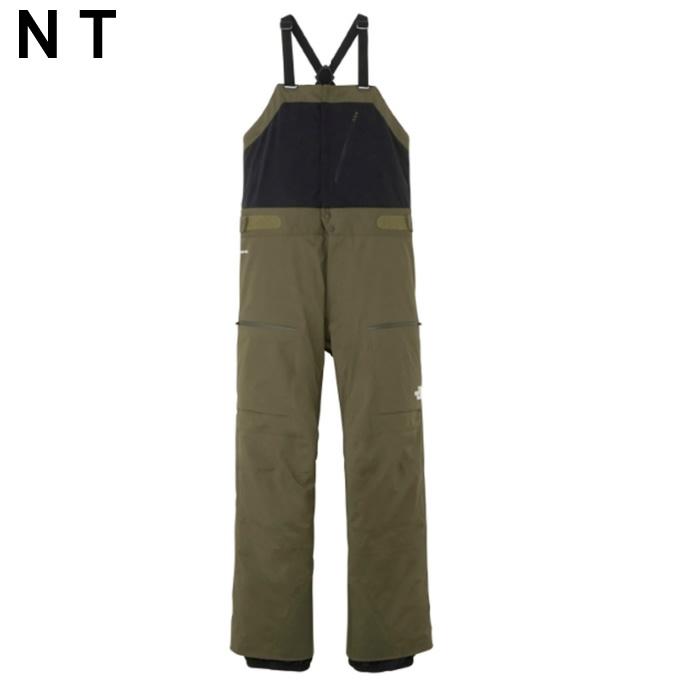 THE NORTH FACE（ザ ノースフェイス） スキーウェア パンツ メンズ