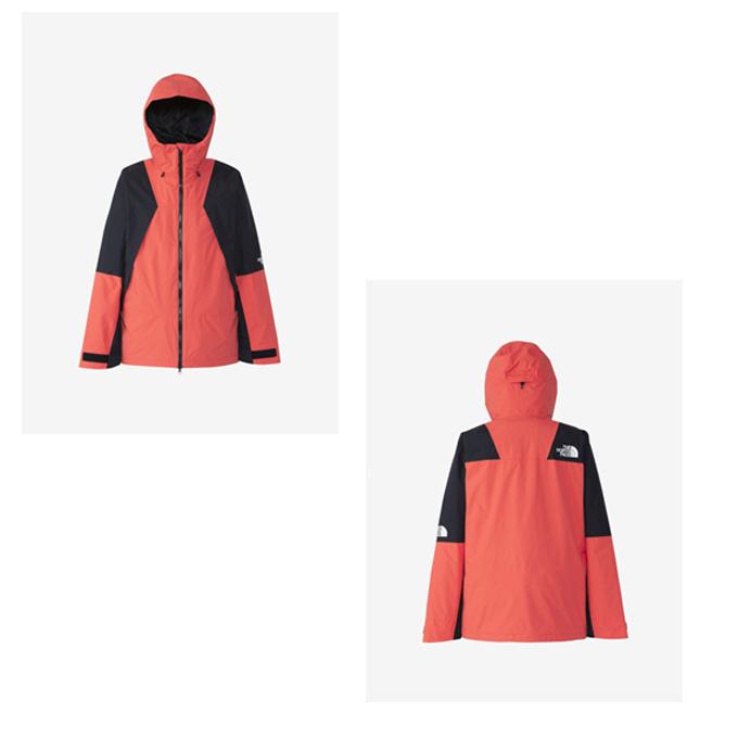 THE NORTH FACE（ザ ノースフェイス） スキーウェア ジャケット