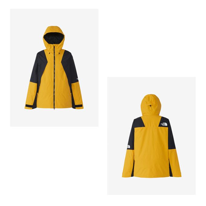 THE NORTH FACE（ザ ノースフェイス） スキーウェア ジャケット