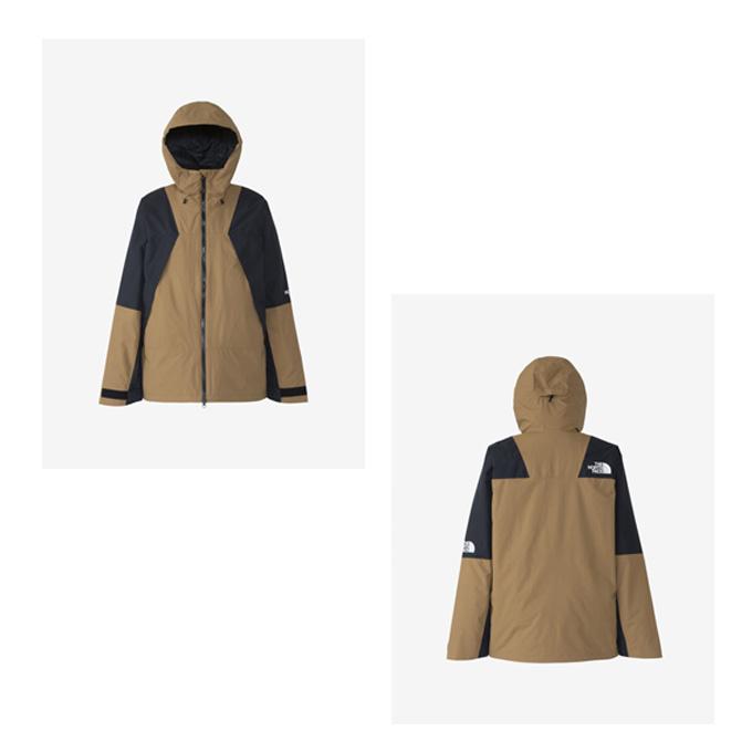 THE NORTH FACE（ザ ノースフェイス） スキーウェア ジャケット