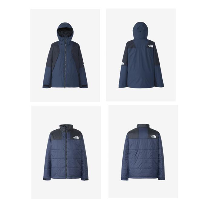 THE NORTH FACE（ザ ノースフェイス） スキーウェア ジャケット
