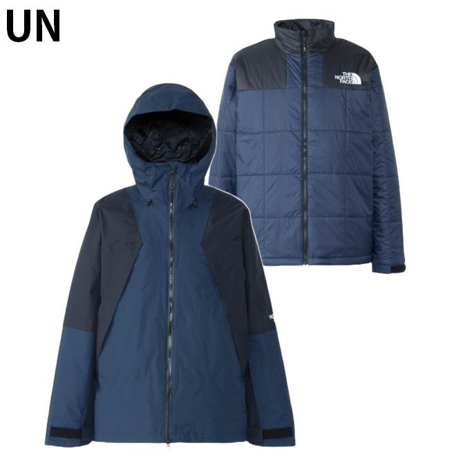 THE NORTH FACE（ザ ノースフェイス） スキーウェア ジャケット