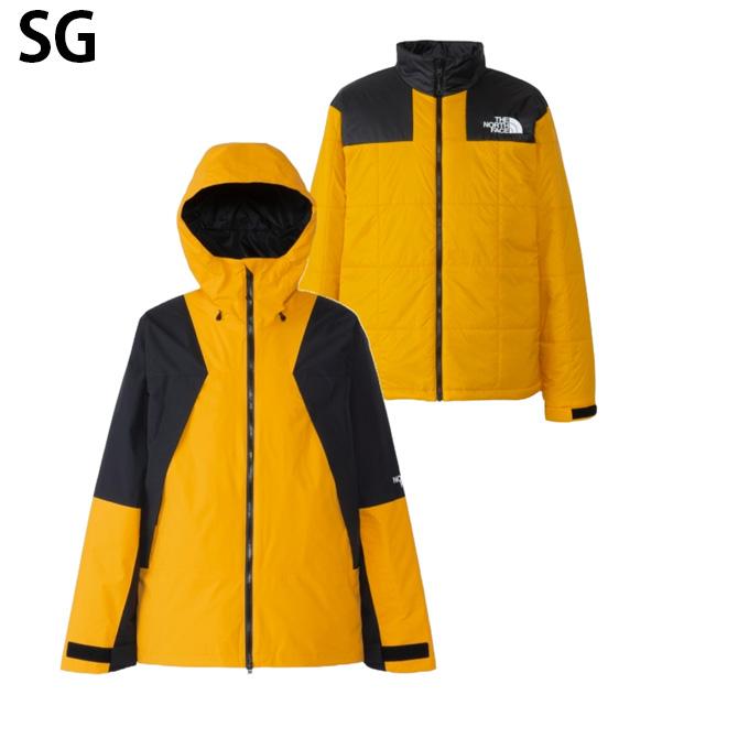 THE NORTH FACE（ザ ノースフェイス） スキーウェア ジャケット
