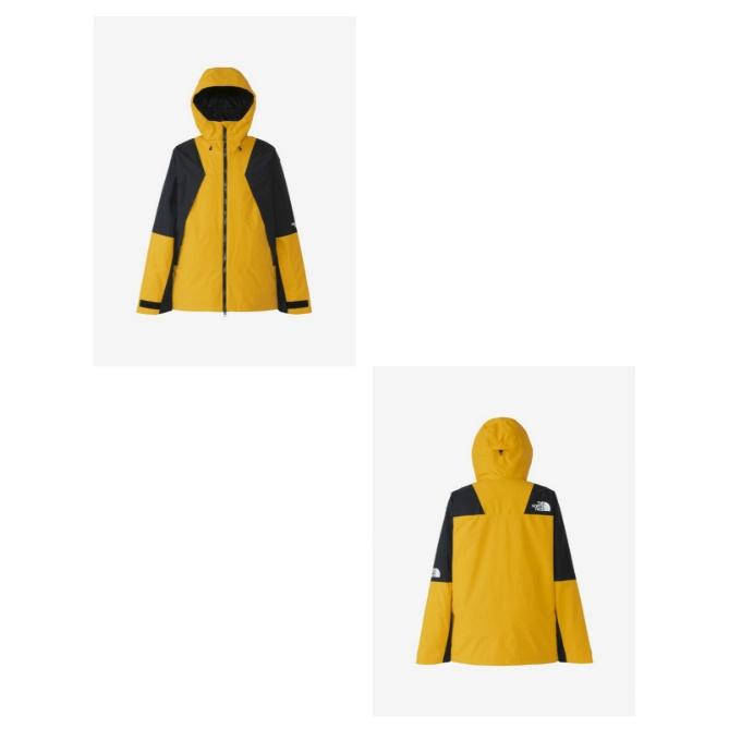 THE NORTH FACE（ザ ノースフェイス） スキーウェア ジャケット メンズ