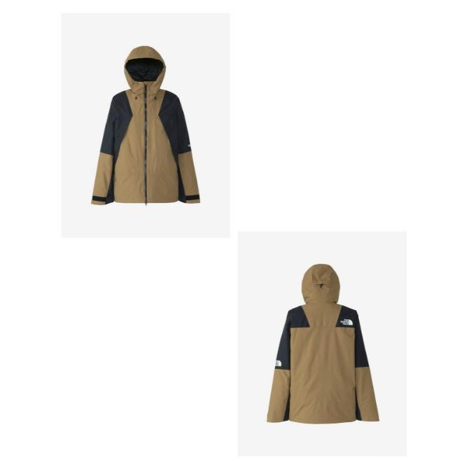 THE NORTH FACE（ザ ノースフェイス） スキーウェア ジャケット メンズ