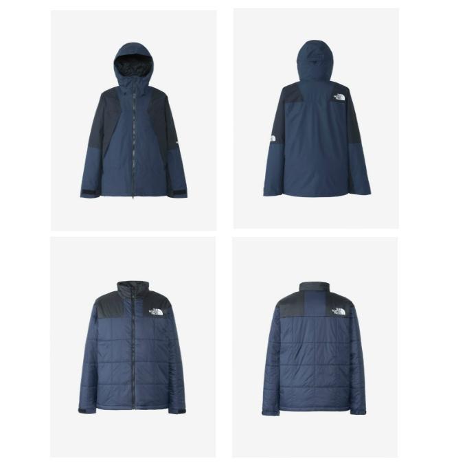 THE NORTH FACE（ザ ノースフェイス） スキーウェア ジャケット メンズ