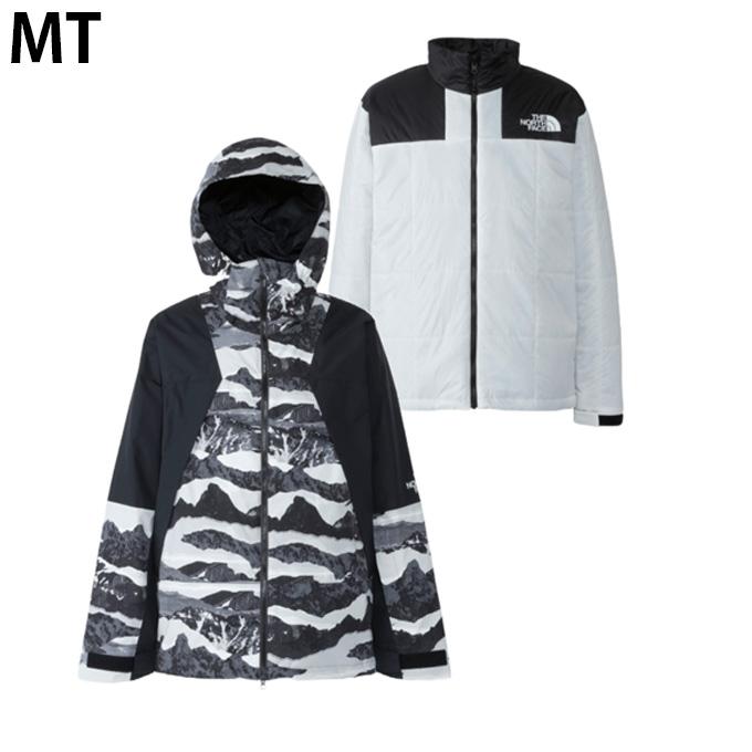 THE NORTH FACE（ザ ノースフェイス） スキーウェア ジャケット メンズ